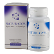 natur gym integratore in capsule per energia e tono muscolare | supporto naturale per sport e palest
