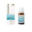 pranarom aromaderm lozione bio piedi e mani 10 ml