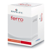 barilife ferro integratore a base di ferro 60 compresse masticabili