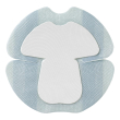 biatain silicone tallone 18x18