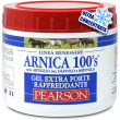 arnica 100's - gel extra forte raffreddante per cavalli 500 ml