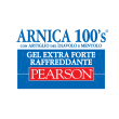 arnica 100's gel extra forte raffreddante 500 ml