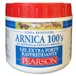 arnica 100's extra forte 500 ml