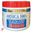 arnica 100's gel extra forte raffreddante 500 ml