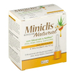 miniclis natural - 6 microclismi da 10 gr