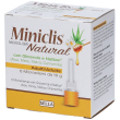 sella miniclis® microclisimi natural adulti 6 pz clistere