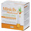 miniclis® natural bambini 6 pz clistere