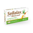 sellalax natural md 12 supposte
