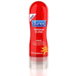 durex massage 2in1 sensual gel massaggio corpo e lubrificante con ylang ylang 200 ml