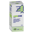 ansicor integratore per il rilassamento e benessere mentale 30ml