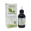 clorofilla ben integratore per detossificazione e benessere intestinale soluzione idroalcolica gocce