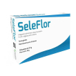 seleflor 10 bustine - integratore di probiotici