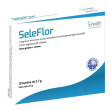 seleflor 4h integratore per l'equilibrio intestinale 10 bustine