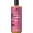 urtekram rose shower gel - 500 ml