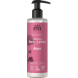 urtekram rose moisturizing body lotion - 245 ml