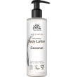 urtekram coconut nourishing body lotion - 245 ml