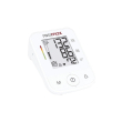 rossmax - misuratore automatico della pressione sanguigna con adattatore