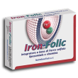 iron folic 30capsule