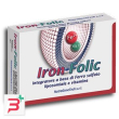iron-folic 30 capsule