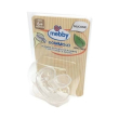 mebby gommolo silicone 6+ mesi trasparente