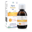 algem manuka sed junior integratore sciroppo tosse secca e grassa 200 ml