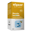 algem manuka sed junior tosse secca e grassa, algem, integratore alimentare, 200 ml, tosse e benesse