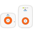 baby voice - 2 baby monitor digitali
