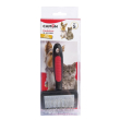 cardatore denti curvi s cane/g