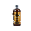 zuccari aloe ofm 500 ml - integratore di aloe arborescens polpa pura 100%