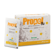 propol ac flu effervescente 10 bustine