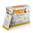 propol ac flu 10 bustine effervescenti promopharma - integratore fluidificante ed espettorante