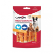 chicken & pollock fi 80g