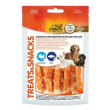 chicken & pollock fi 80g