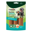 camon cane snack dental light patate dolci riso 100gr