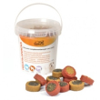 snackbox duo disc 500g