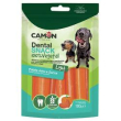 cam snack vegetali 100% patata dolce strips 100gr ae321 minsan 971246...