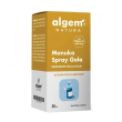 manuka spray gola 30 ml - integratore per il benessere delle vie respiratorie