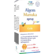 algem manuka spray junior integratore benessere naso e gola 30 ml