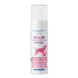 divet essential oil crema ad uso topico per animali d'affezione 30ml - cura naturale per il benesser