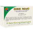 sire mag 60 compresse - integratore per stanchezza e affaticamento