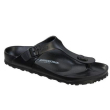 birkenstock gizeh eva black 37