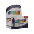 multicentrum uomo 30 compresse psi - integratore multivitaminico e multiminerale