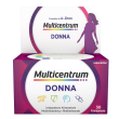 multicentrum donna 30 compresse psi - integratore alimentare