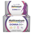 multicentrum donna 50+ 30 compresse psi - integratore alimentare