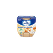 mellin merenda latte e biscotto 2 x 100 grammi