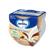 mellin merenda latte e cacao 2 x 100 grammi