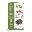 felicia bio fusilli di lenticchie rosse 250 g
