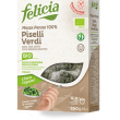 felicia bio m/penne piselli