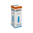 odm 5 soluzione oftalmica per ridurre edemi corneali 10 ml - varie