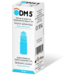 odm 5 soluzione oftalmica riduzione edema corneale 10 ml